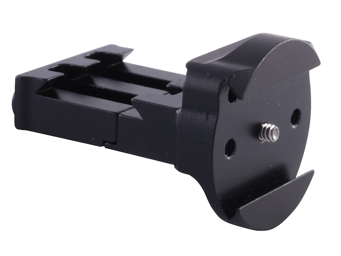 Flatline Ops Slot Lock Picatinny-style Angle Cosine Indicator Mount