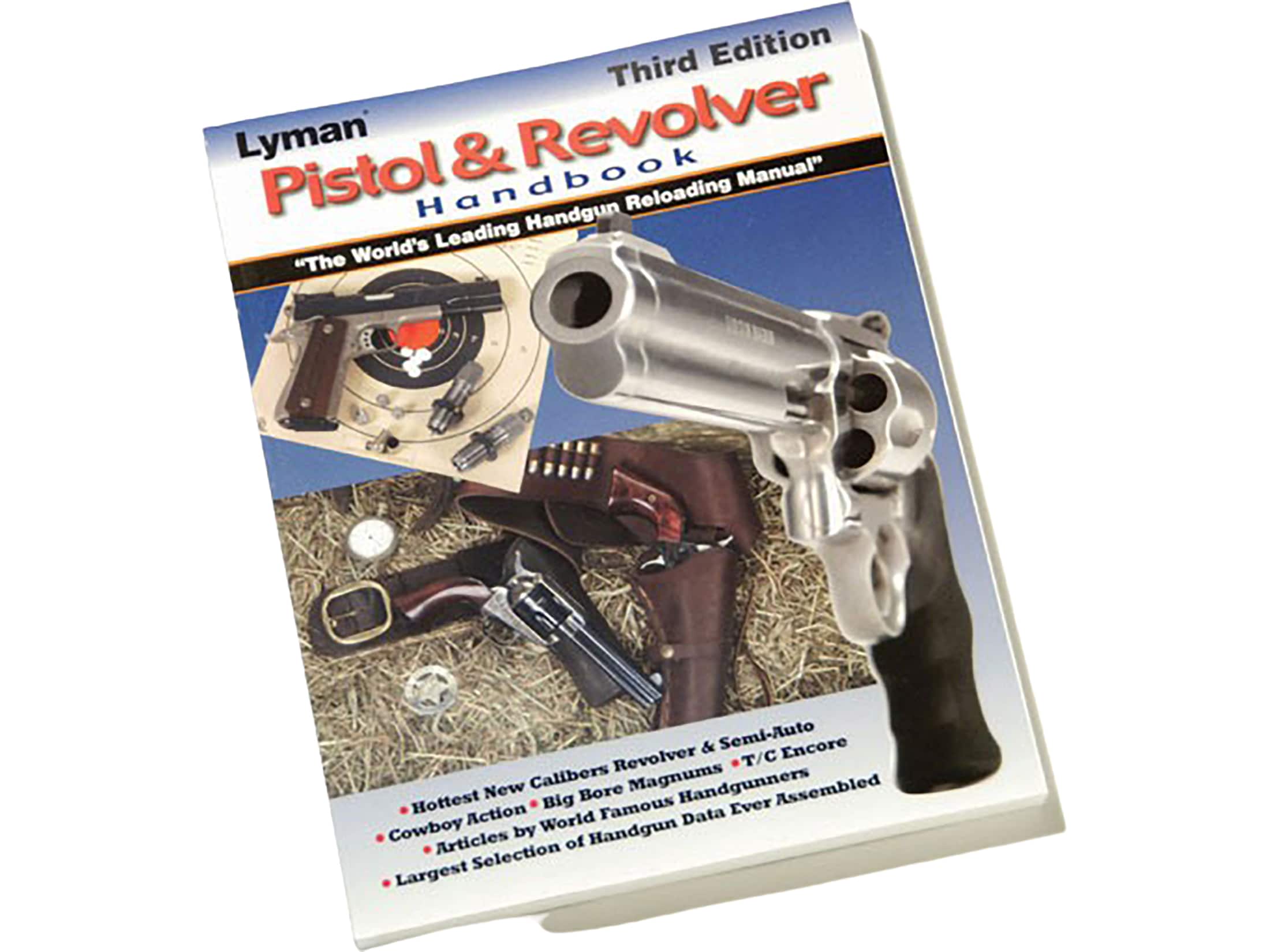 9816060 Lyman Long Range Precision Rifle Reloading Handbook for sale online 