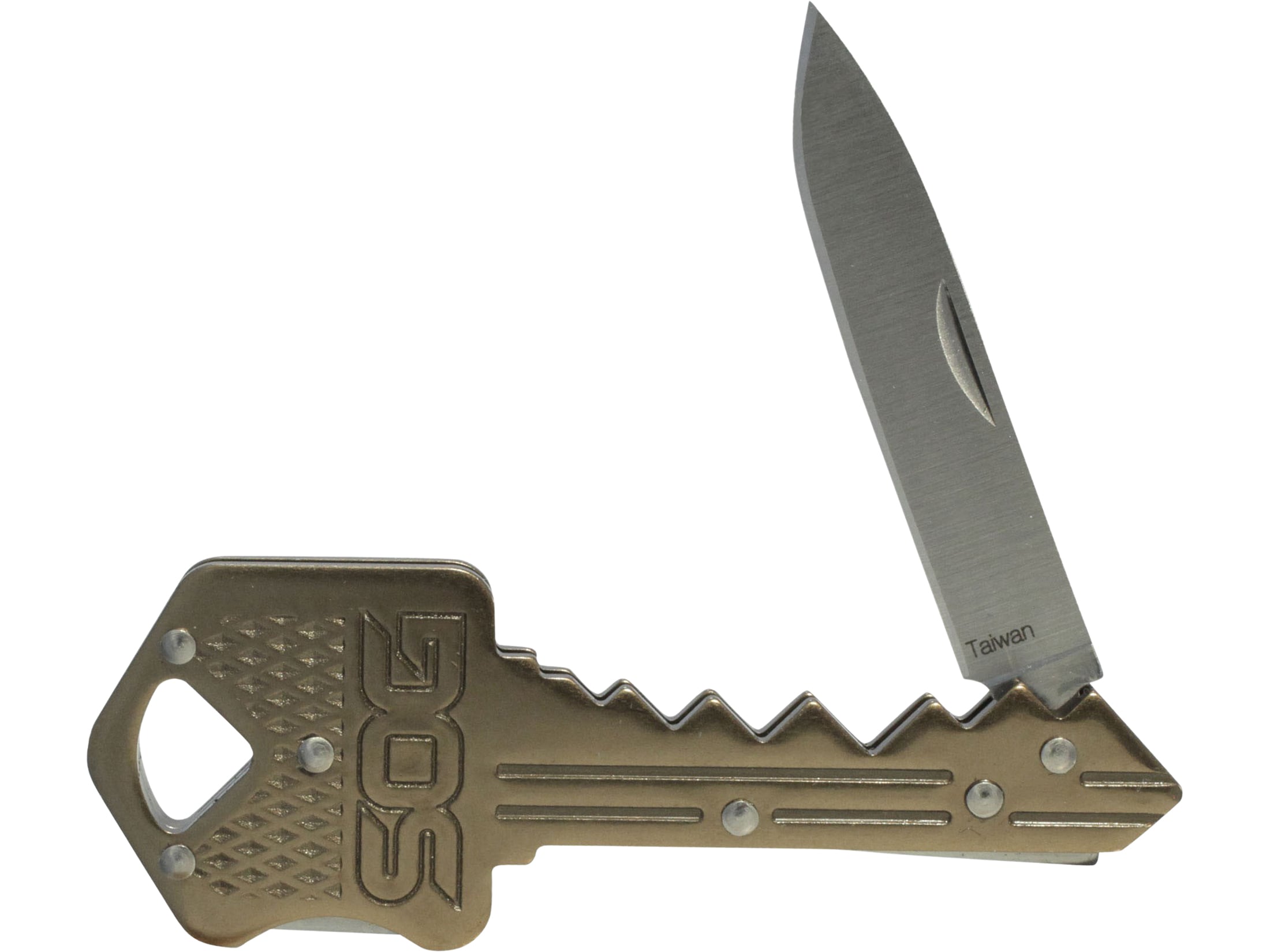SOG Key Pocket Knife