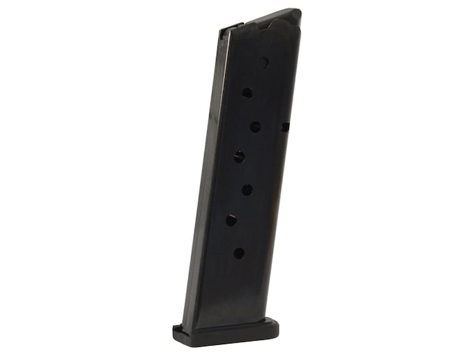 Browning Magazine Browning 1911-380 380 ACP 8-Round Steel Blue