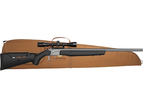 CVA Accura MR-X Muzzleloading Rifle 50 Cal KonusPro 3-9x40mm IR 26