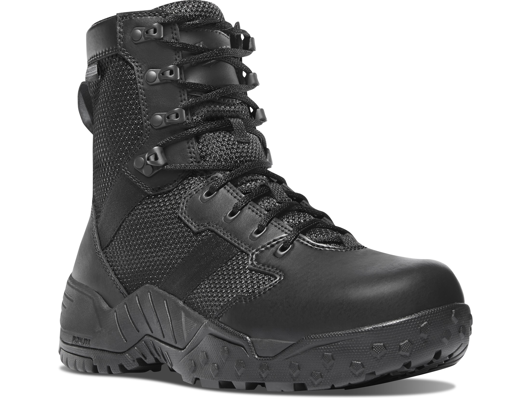 Danner Black Hawk