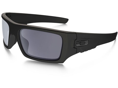 Oakley Si