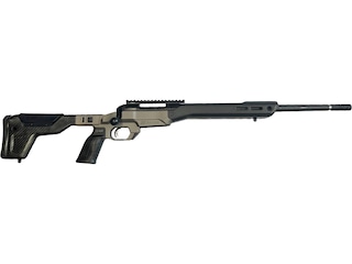 Savage Arms 110 Ultralite Elite Bolt Action Centerfire Rifle 300 Winchester Short Magnum (WSM) 20" Barrel Carbon Fiber and Gray Folding image