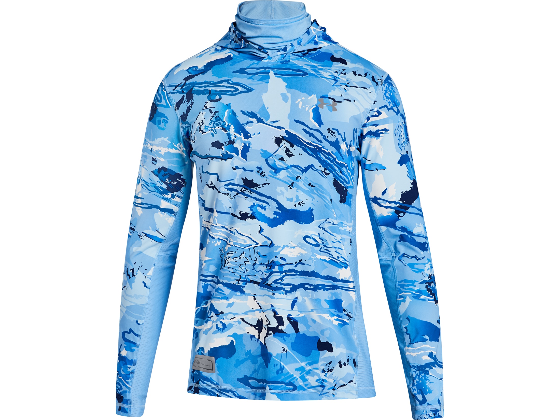 UA CoolSwitch Thermocline Hoodie 