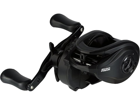 abu garcia 300 baitcaster Abu Garcia Max 5 LP 300 Baitcast Reel RH 6.4:1