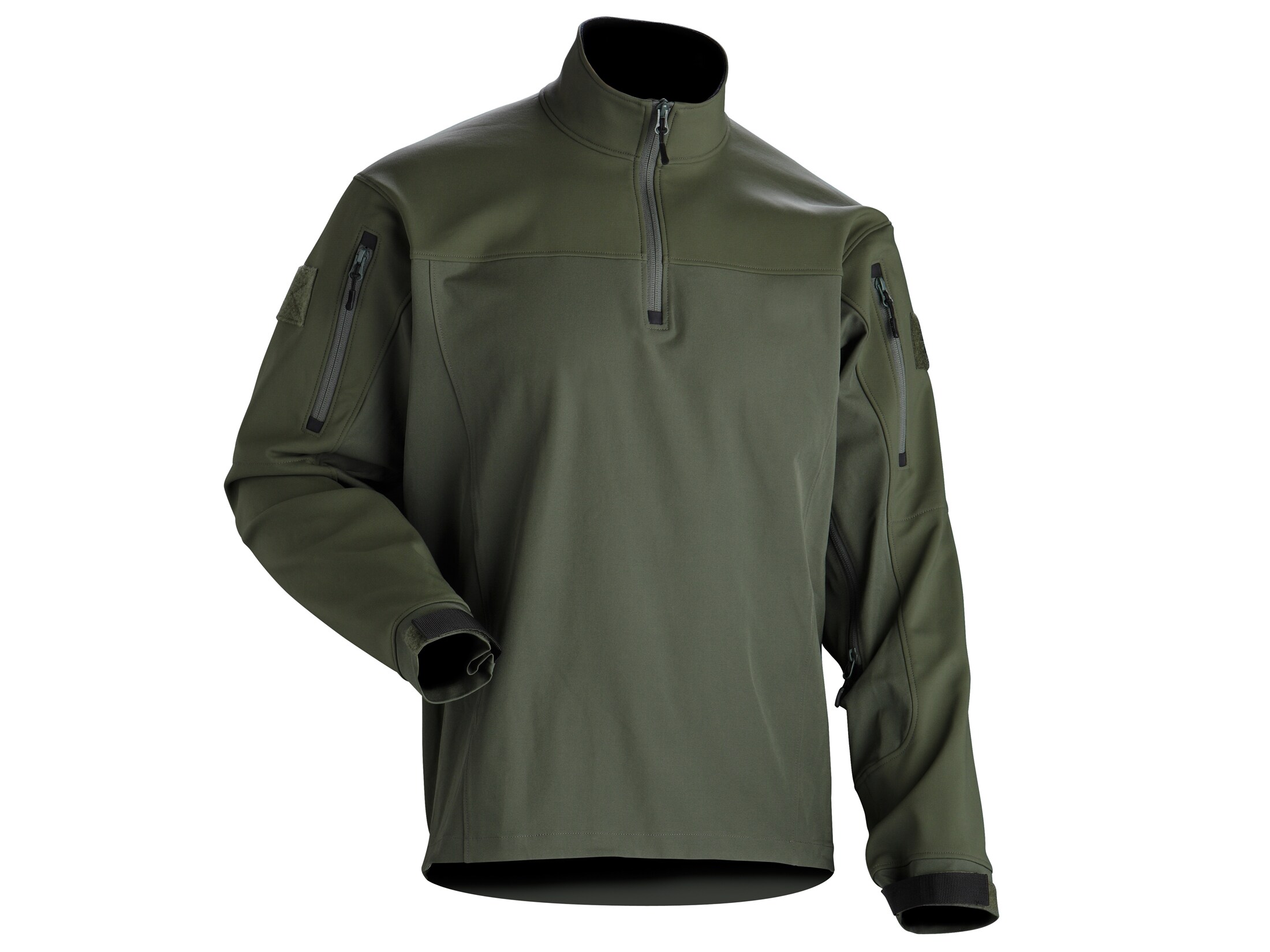 Smith&Wesson M&P light softshell jacket