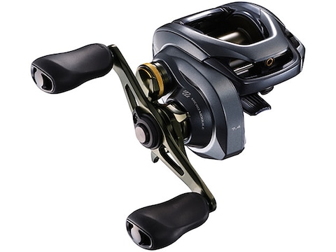 shimano 200ihg curado rh 200XG a technology where fine adjustments to the reels internal and external brakes creates a user experience that the angler can feel directly attached to Shimano Curado 200XG K Low