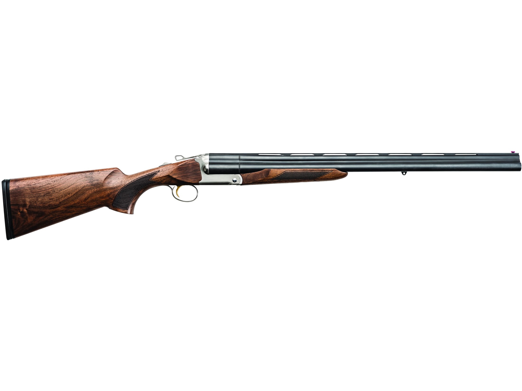 Charles Daly Triple Crown 410 Bore Over/Under Shotgun 26 Barrel Blued