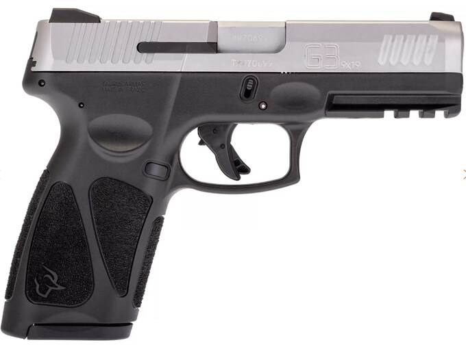 Taurus G3 Semi-Automatic Pistol