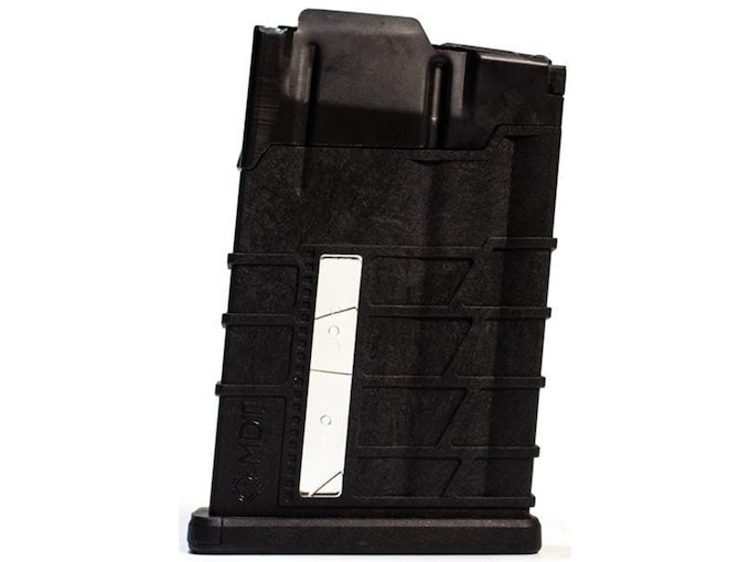 Fondina Kydex Per Rivista AICS .308 – Portariviste Singolo, Rigido, UK, Per Fucile