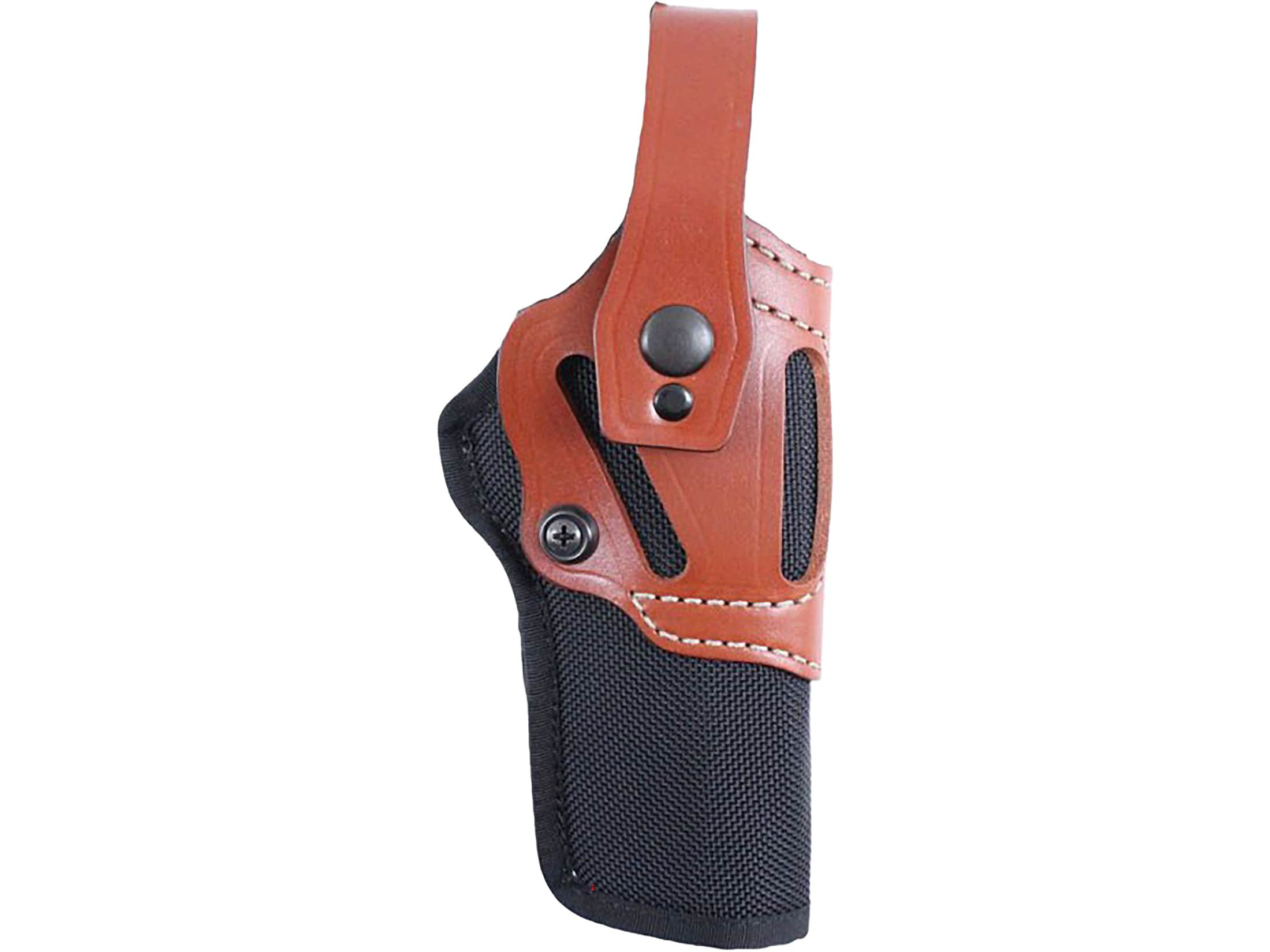 The American-Made Independence Holster from We The People Holsters; Premium  Leather, Perfect Fit