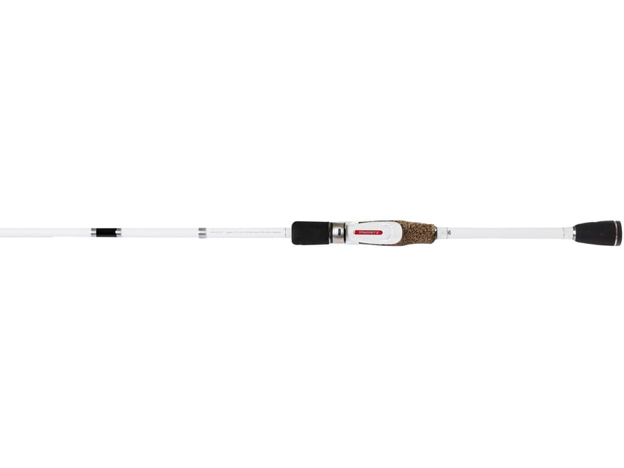 white bird favorite rod