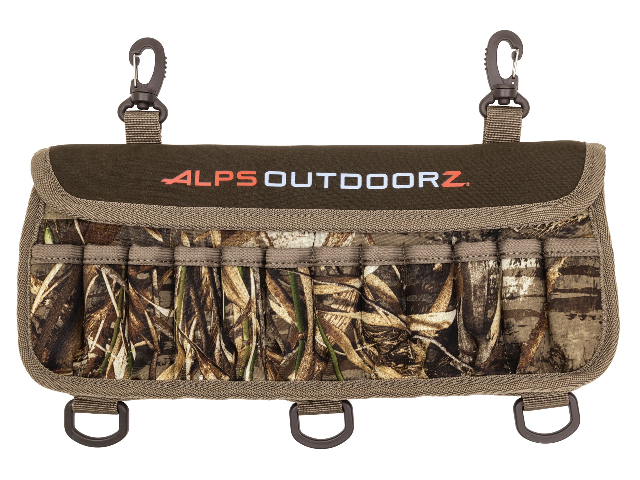 ALPS OutdoorZ Wader Bag, Realtree MAX-5