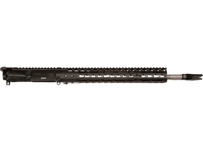 Noveske AR-15 Recon Gen 3 Upper Receiver Assembly 16" NSR-15 M-LOK Handguard Battle Arms Charging Handle Q Cherry Bomb Muzzle Brake