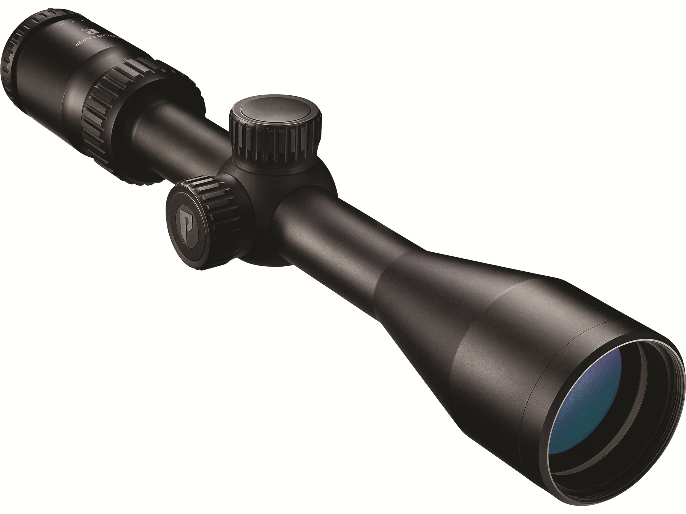 Nikon PROSTAFF P5 Rifle Scope 2.5-10x 42mm Nikoplex Reticle