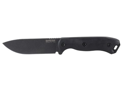 Cutco Drop Point Moose Knife