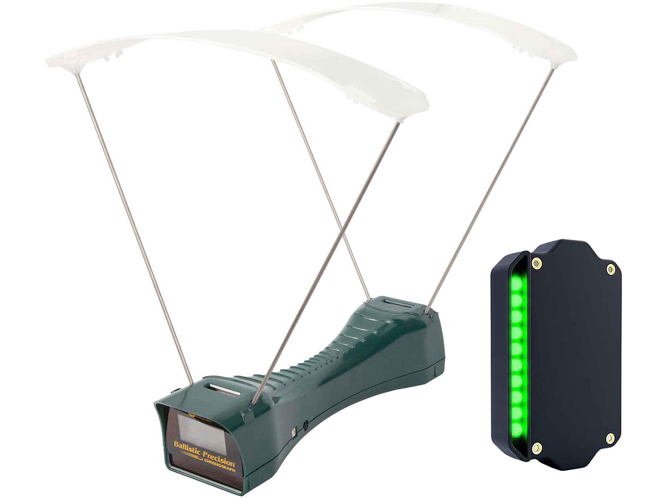 Caldwell Ballistic Precision Chronograph Caldwell Flash Bang Steel