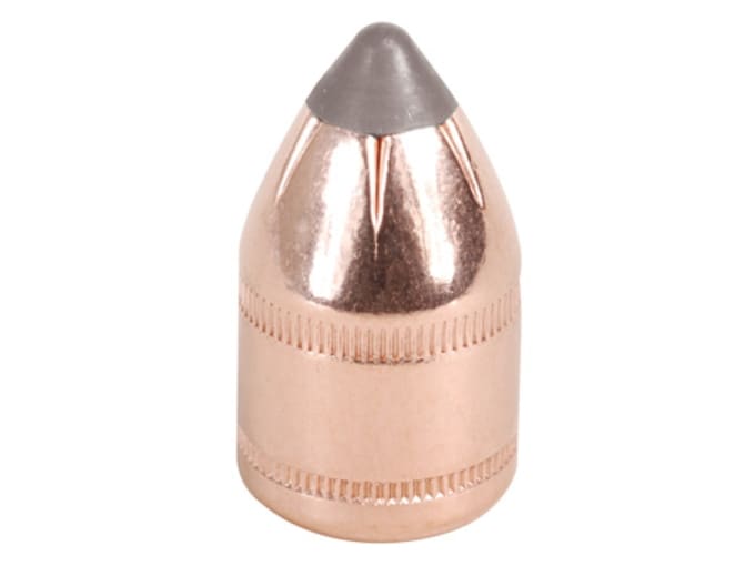 Factory Second Bullets 45 Cal (452 Diameter) 225 Grain Polymer Tip