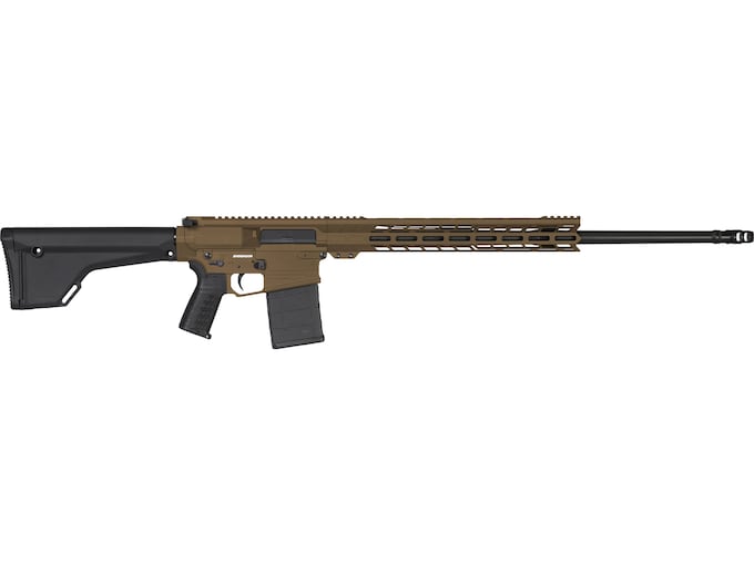 CMMG Endeavor Mk3 Semi-Automatic Centerfire Rifle 308 Winchester 24