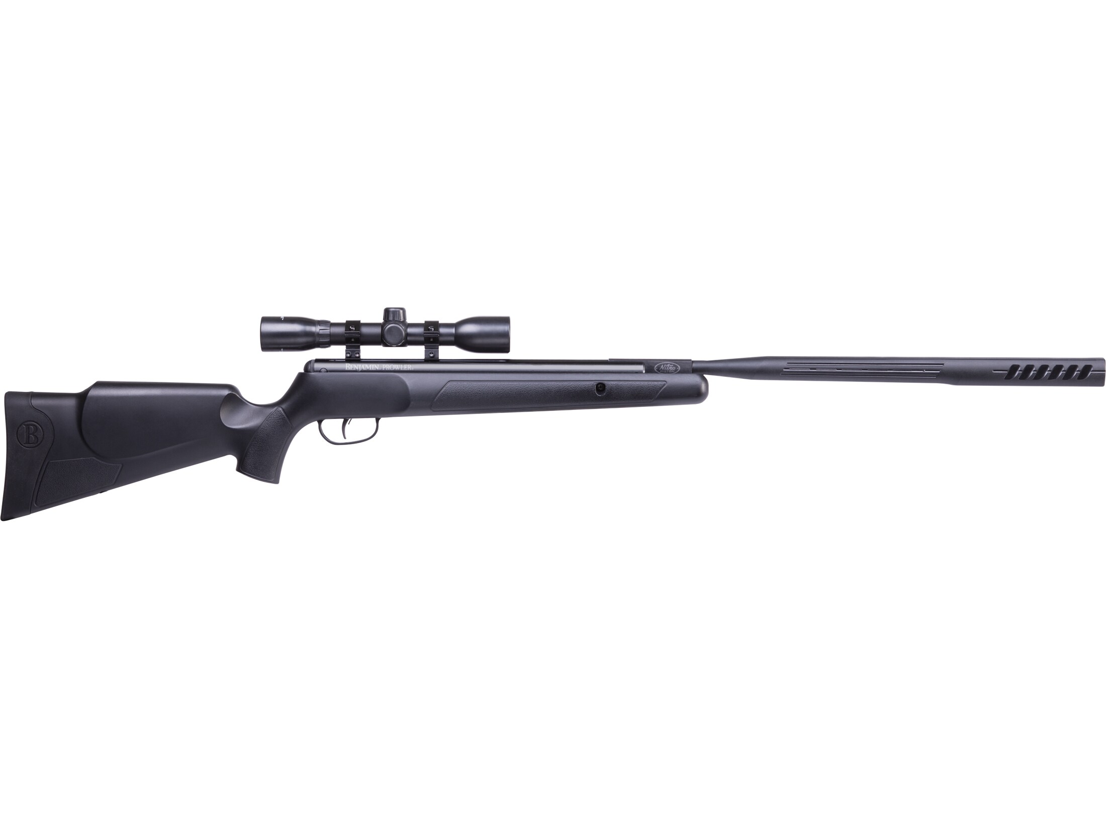 Benjamin Prowler NP 177 Cal Pellet Air Rifle Scope