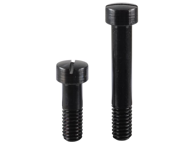 Forster Trigger Guard Screws Mauser 96, 98 Non-Locking Package of 2