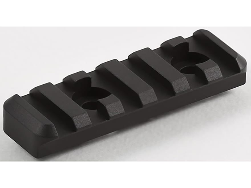 Kinetic Research Group L2 Accessory Rail
