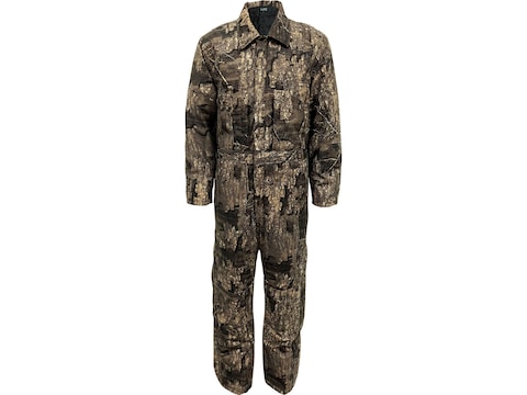 MidwayUSA Men's Hunter's Creek Coveralls Realtree Timber 2XL Tall