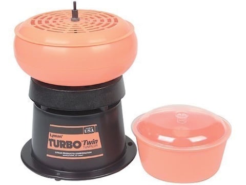 Turbo Twin Tumbler Tumblers & Tumbler Kits