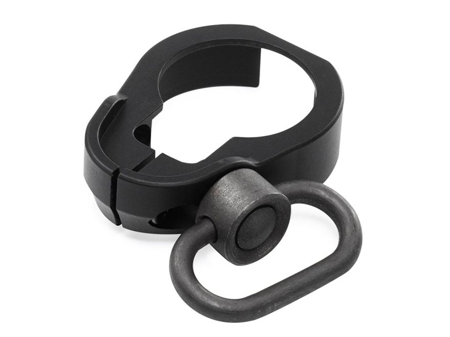 Daniel Defense EZ Carbine Quick Detach Sling Swivel Attachment Point 2