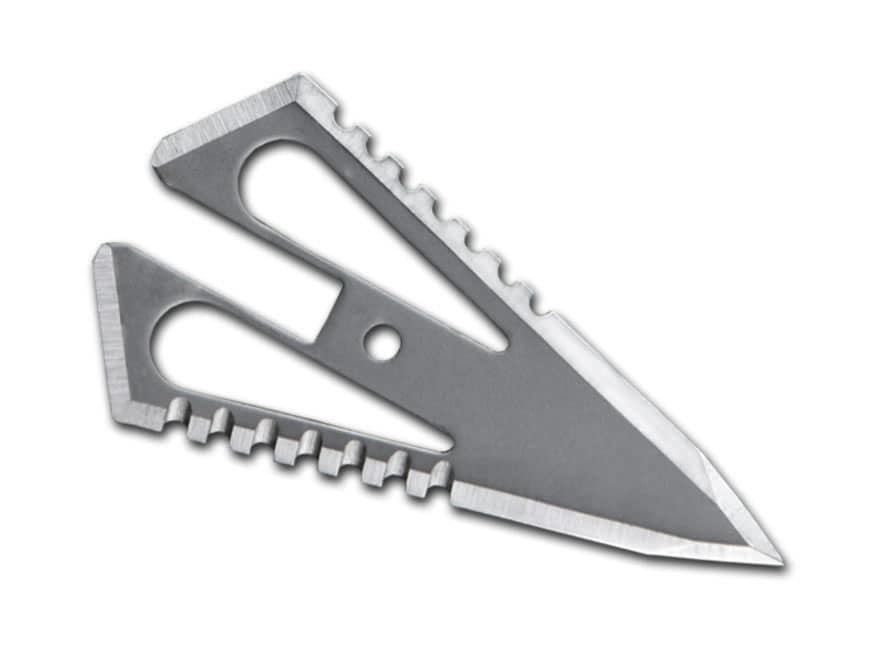 Magnus Stinger Buzzcut Main Blade Broadhead Replacement Blades