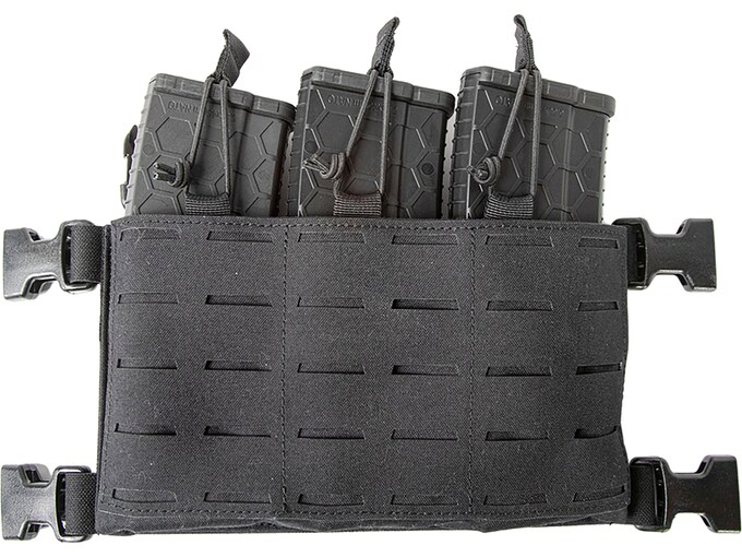 BLACKHAWK! Foundation Series Placard Kangaroo AR15 Mag Pouch Nylon
