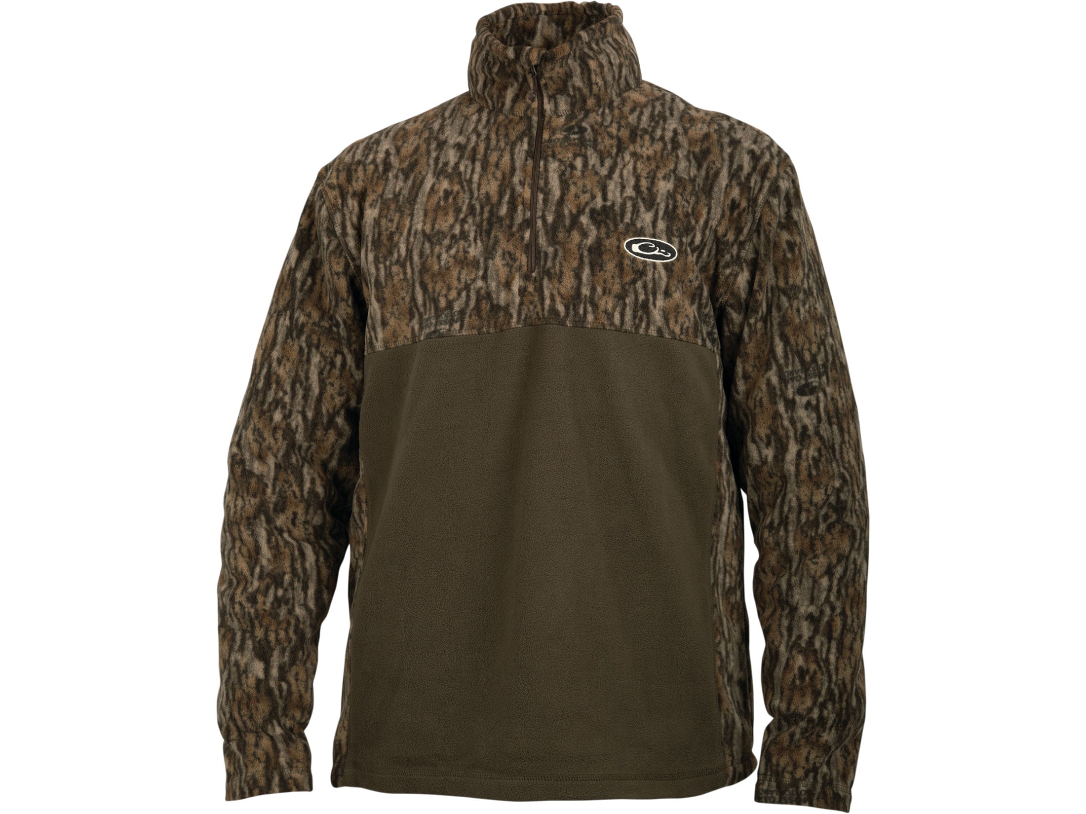 Drake on sale camp fleece