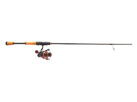 Lew's Mach I 300 6.2:1 Spinning Reel Fishing NEW