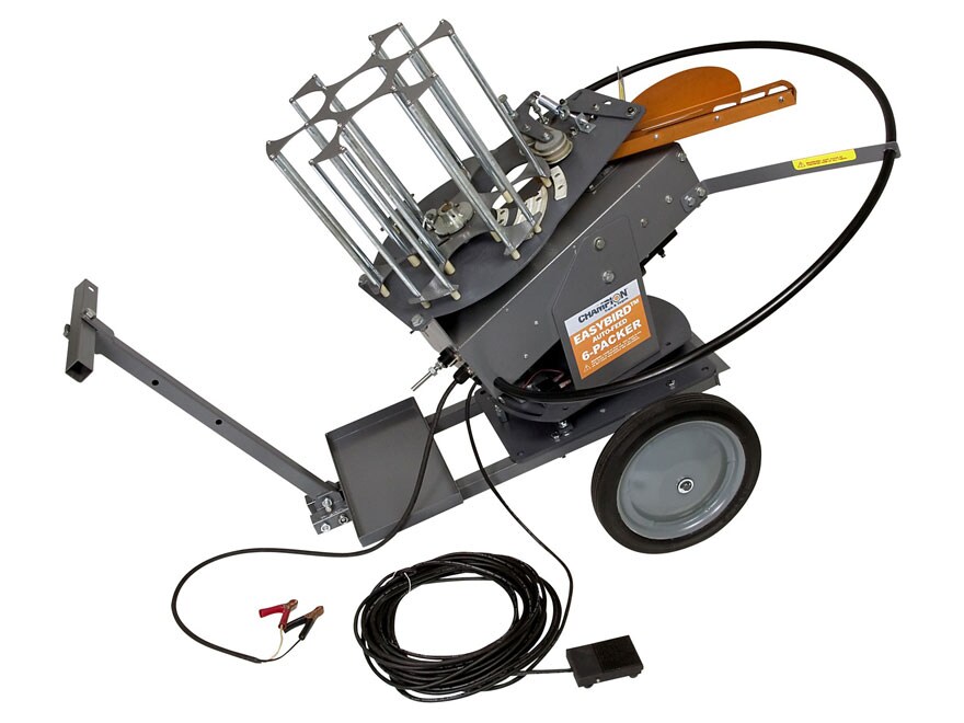 Buy Easybird™ Auto-Feed Trap and More | Champion Target