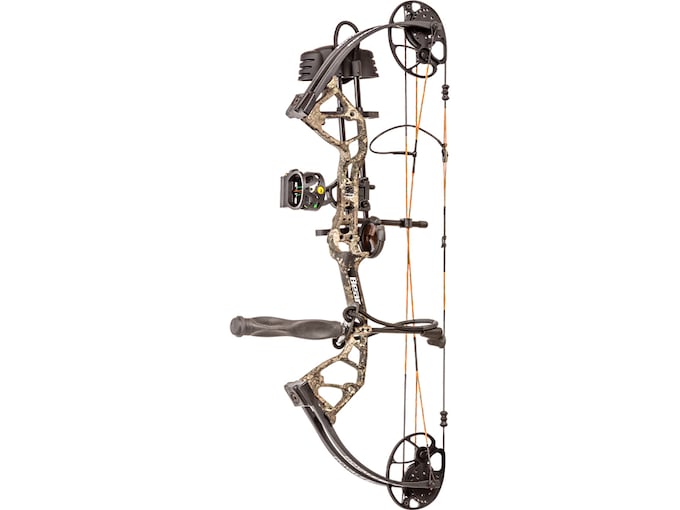 Bear Archery Royale RTH Extra Compound Bow Right Hand 50 lb True