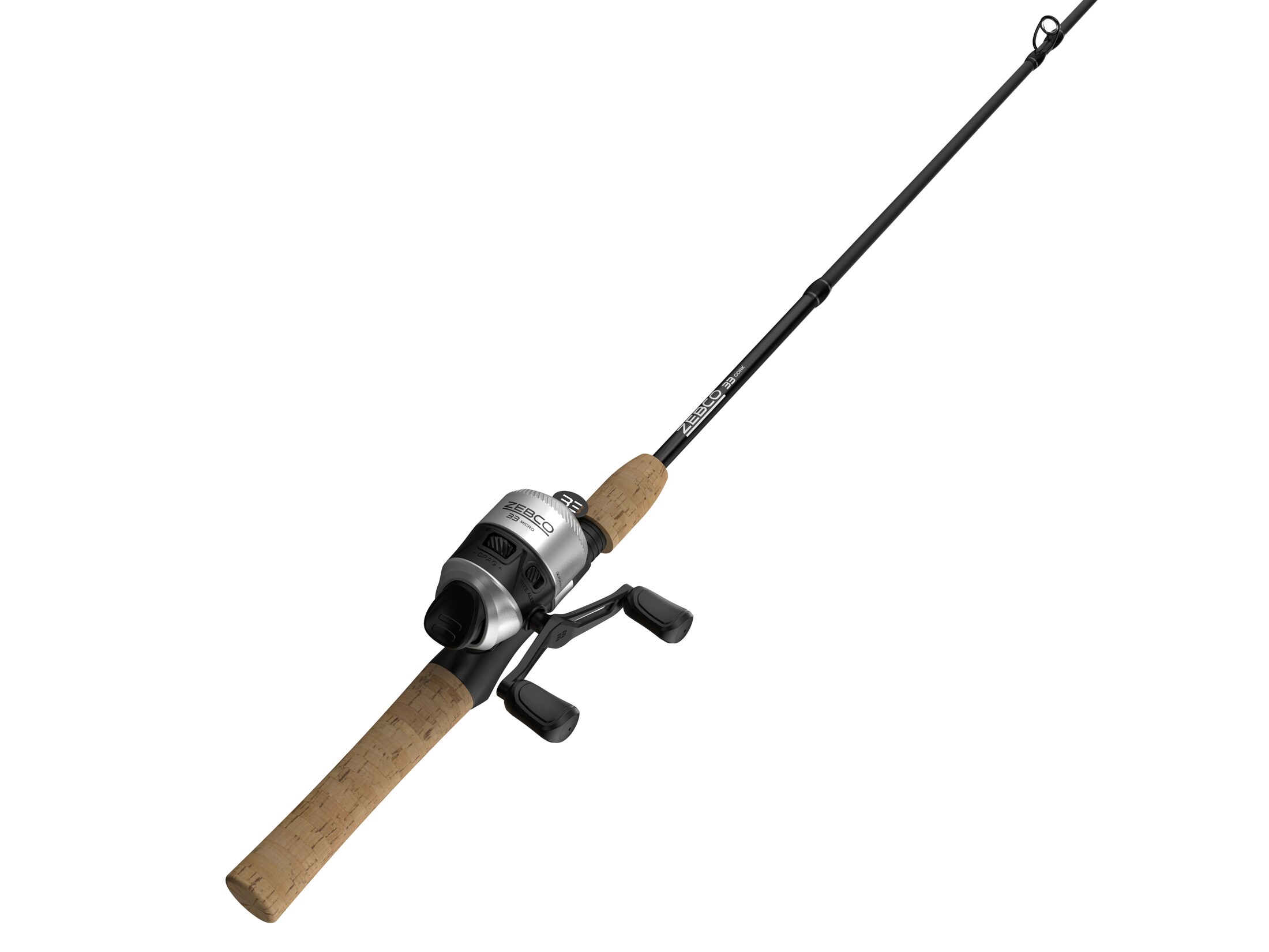spincast combo