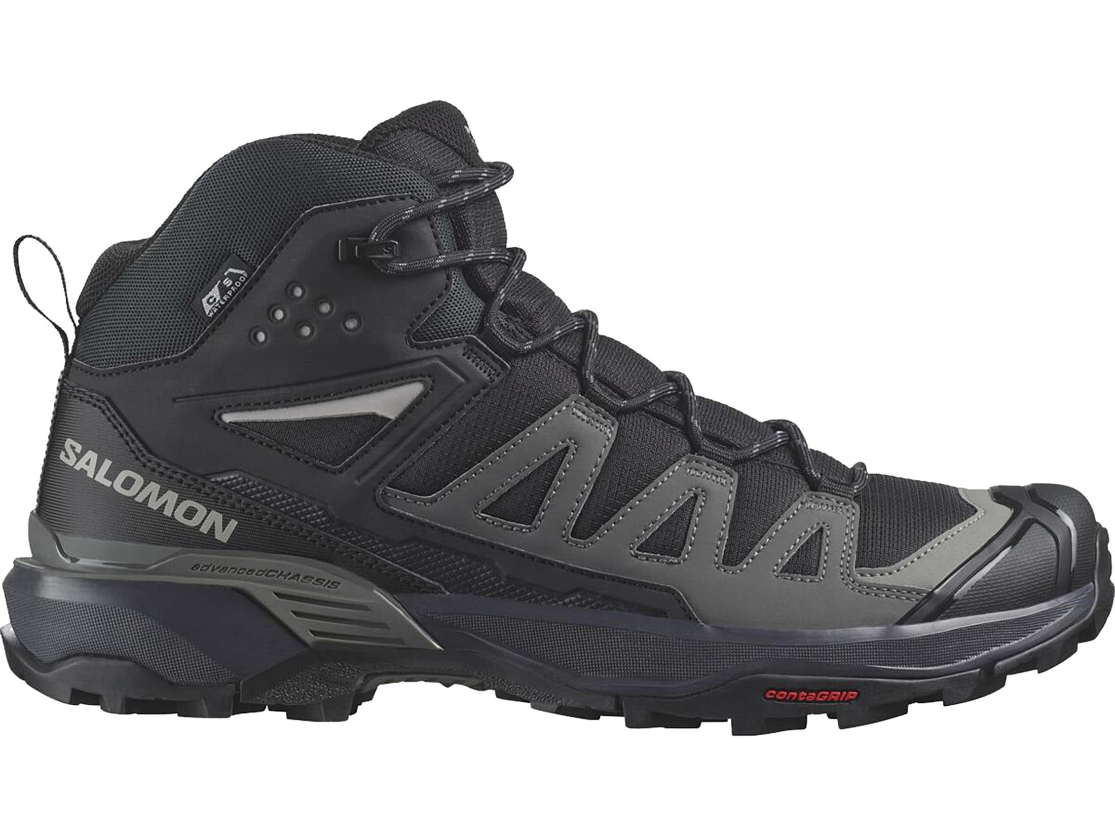 Salomon Men's X Max 100 Ski Boots - Powder7