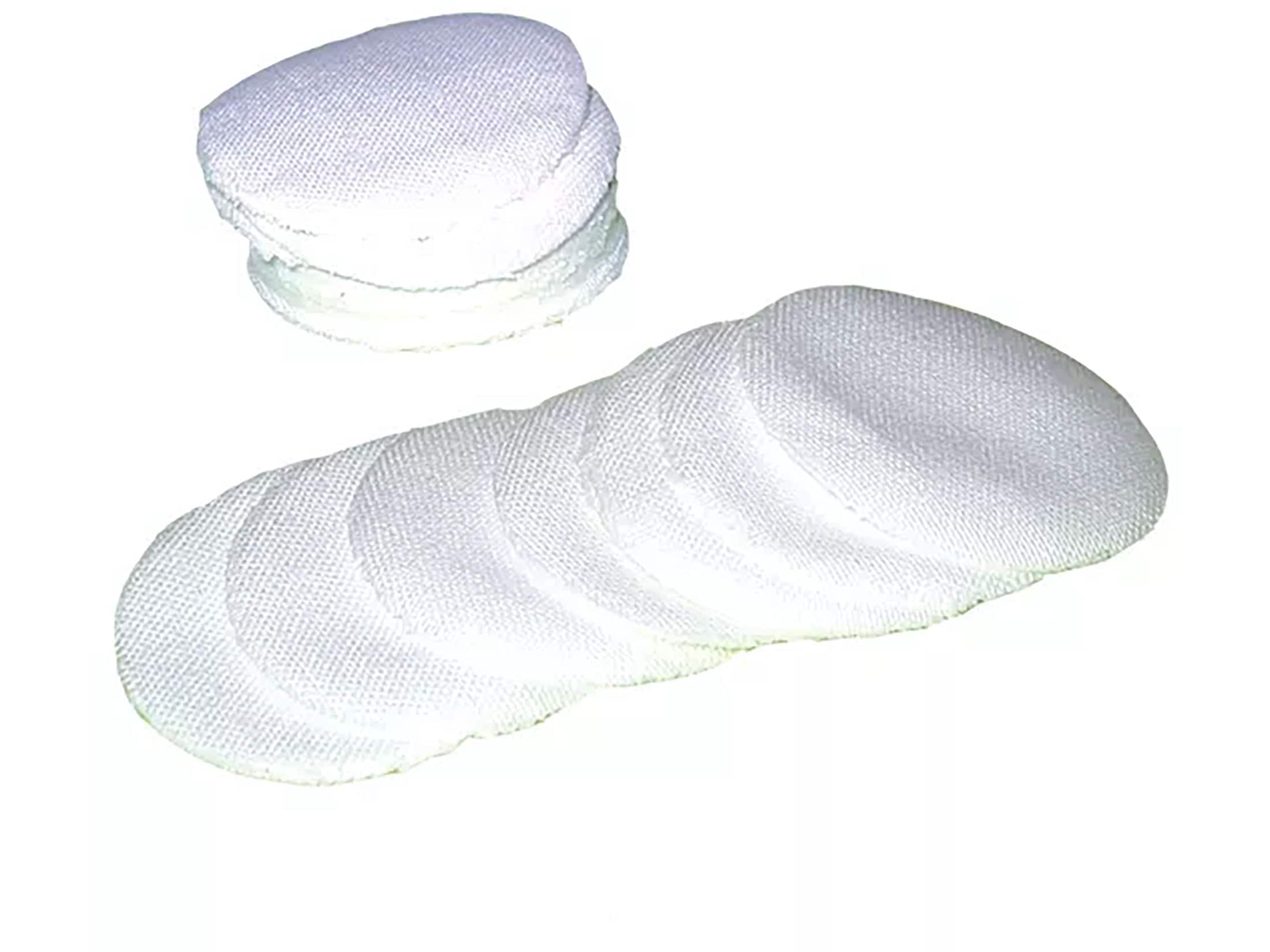 RMC Ox-Yoke Dry Shooting Patches