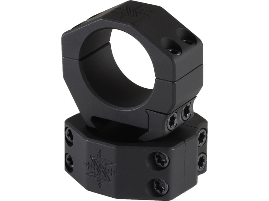 Seekins Precision Scope Rings