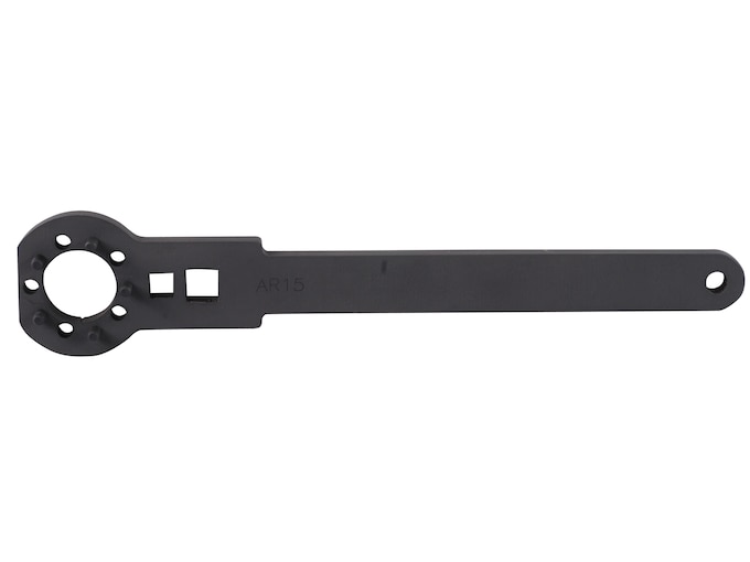 PRI Barrel Nut Wrench Extended Handle AR15