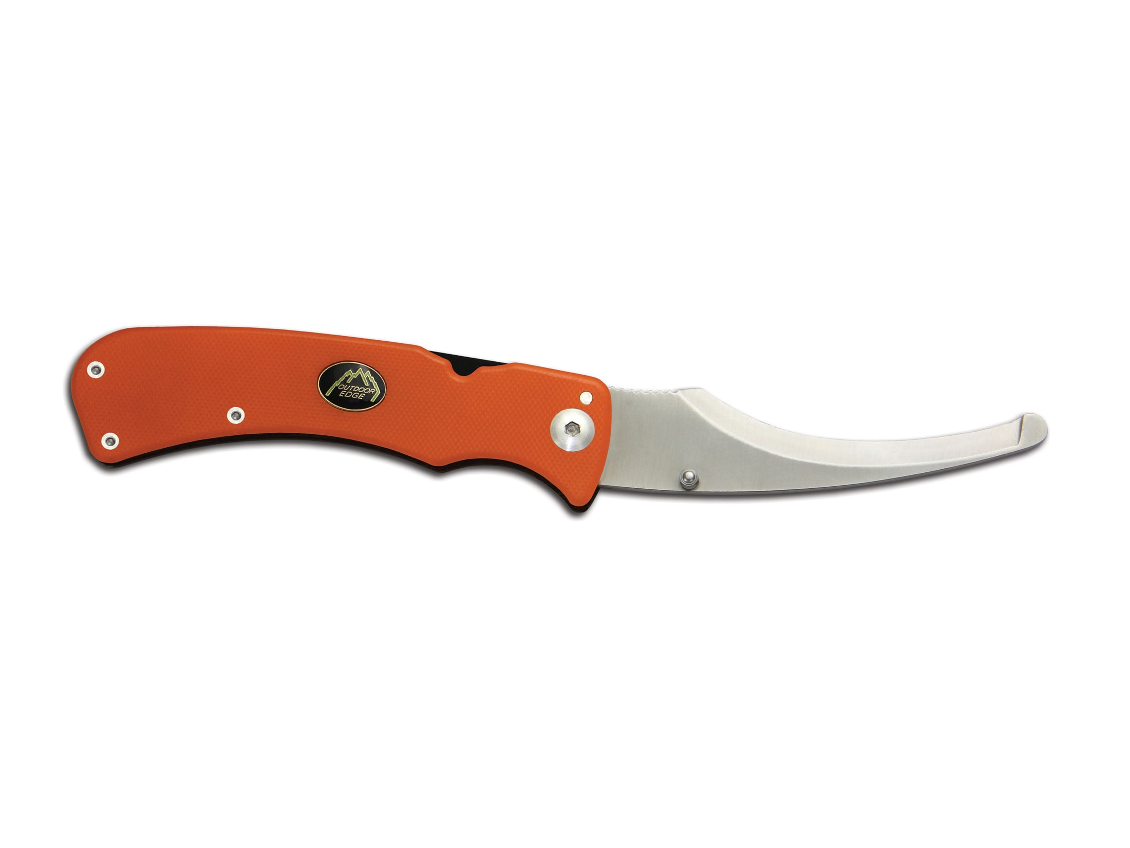 Browning Primal Scalpel Folding Knife 2.75 Satin Replaceable