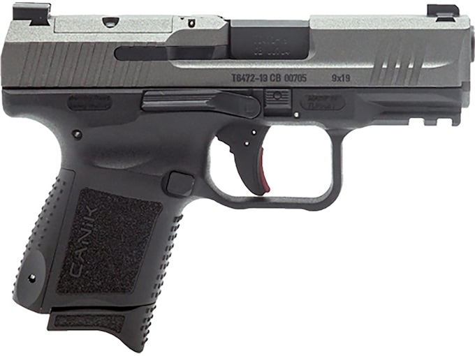 Canik TP9 Elite SC Semi-Automatic Pistol