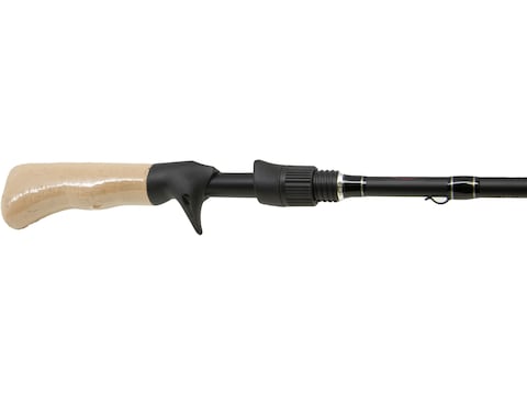 Lew's Laser SG1 Pistol Grip 6' Casting Rod Med