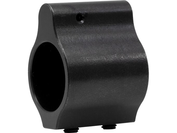 AR-STONER Gas Block Low Profile Set Screw AR-15 LR-308 0.750 Inside