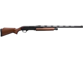 Winchester SXP Trap Compact Youth 12 Gauge Pump Action Shotgun 28" Barrel Black and Walnut image