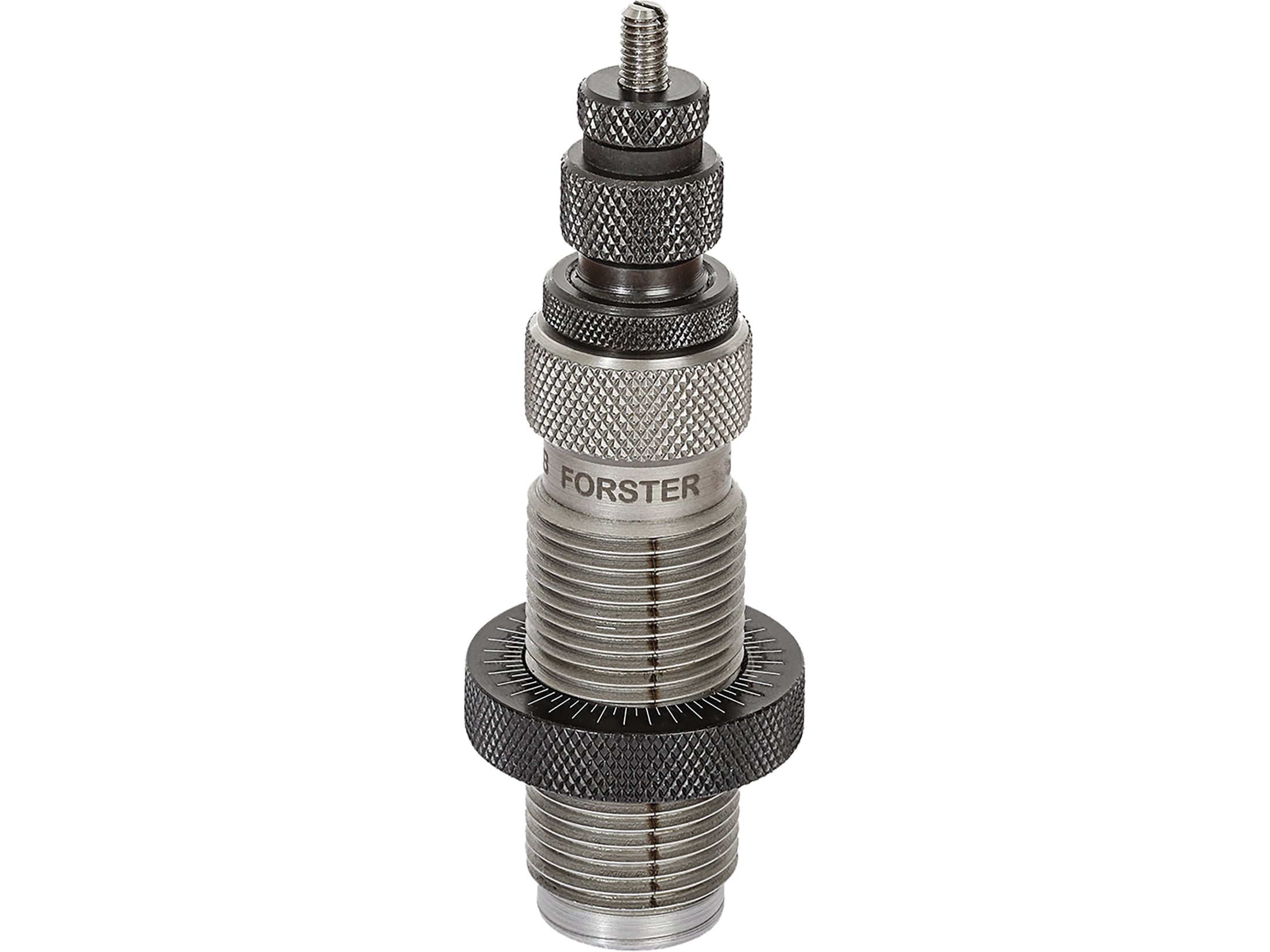 Forster Bushing Full Length Sizing Die