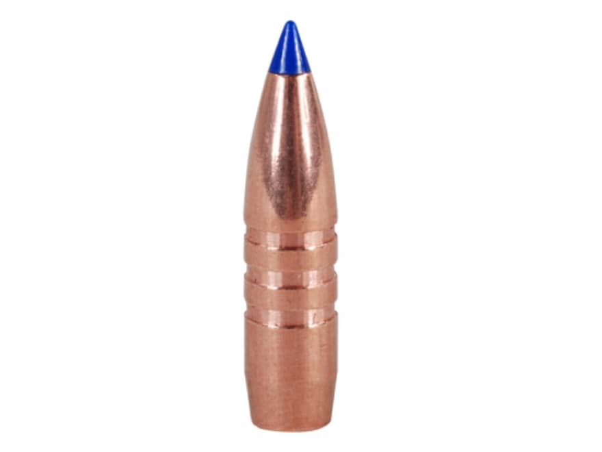 Barnes Tipped Triple-Shock X (TTSX) Bullets 22 Cal (224 Diameter) 62