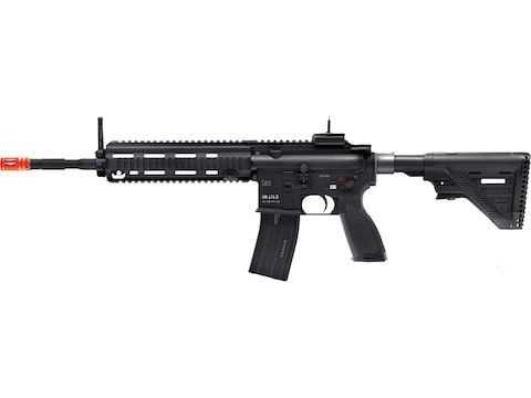 H&K HK416 A5 (gas), Guns without F-Stamp, Airsoft Guns, Airsoft