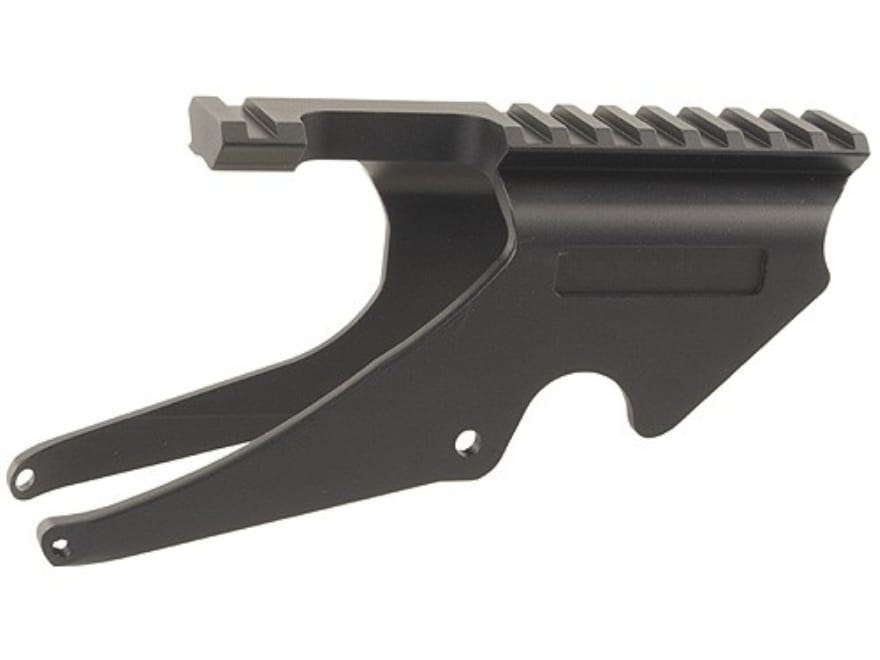 Aimtech Base Glock 17 17L 19 22 23 24 34 35 Matte